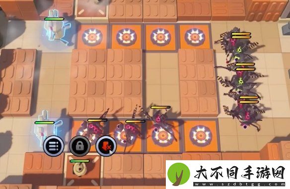 绝区零小邦布大战坏以骸第2天特殊环境考核03攻略