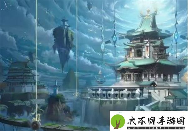 问剑长生灵界玩法攻略分享