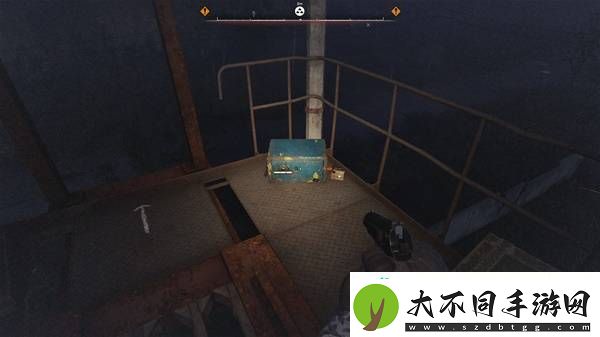 很难发现的储藏点在哪