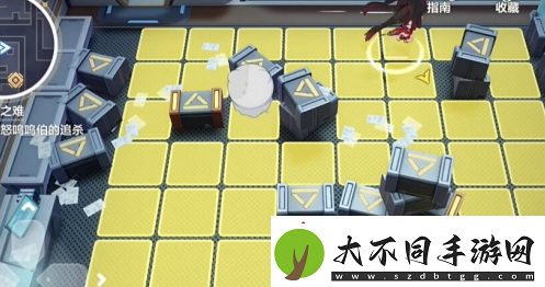 崩坏3愚者牌揭秘呜呜伯之难任务怎么做崩坏3愚者牌揭秘呜呜伯之难任务攻略
