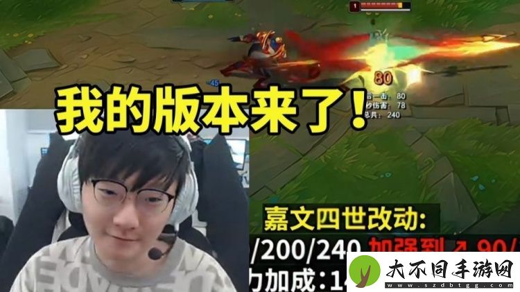 绷不住！小天看15
