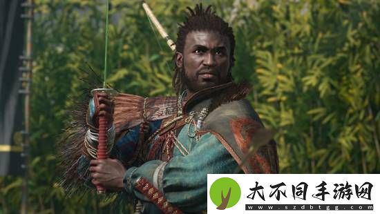 评测点燃期待？刺客信条影Steam全球销量进前三！