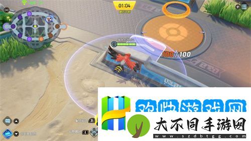 宝可梦大集结几点刷新-宝可梦大集结刷新时间介绍-快速支援
