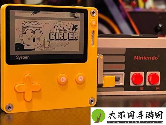 迷你创意掌机Playdate涨价30美元