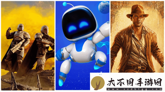 老任又是颗粒无收！任天堂未在DICE获任何奖