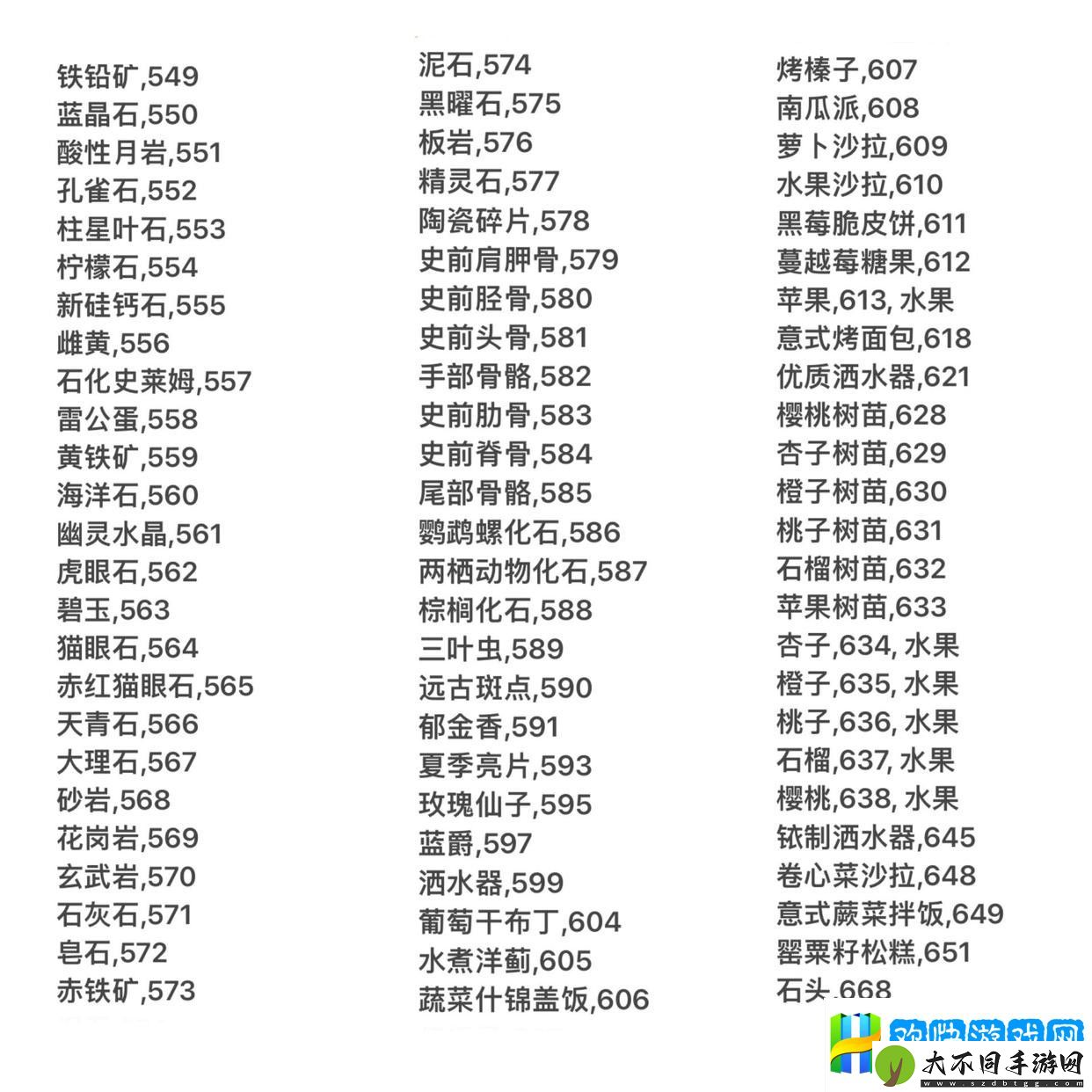 星露谷1.6代码分享