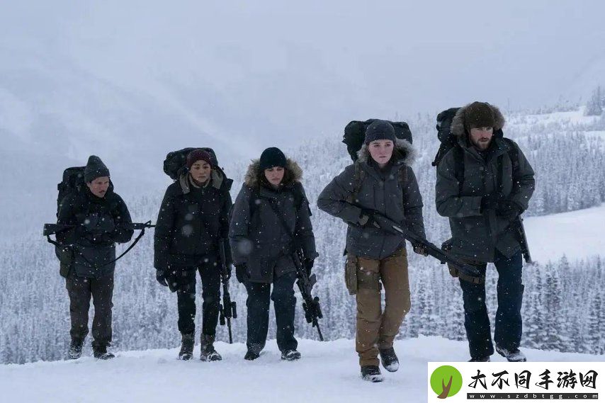 一季封神！最具争议的年度最佳游戏改编剧集即将王炸归来