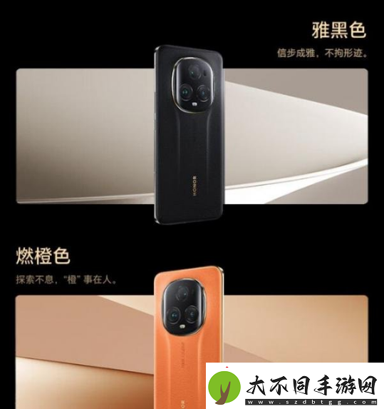 荣耀magic5发布是什么时候