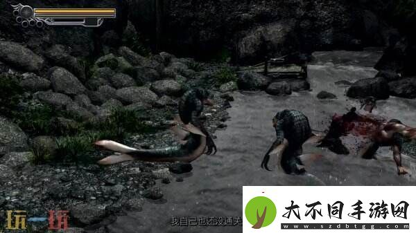 鬼武者2重制版新预告片公布