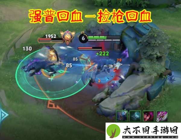 抢先服没有实装的八个英雄盘点
