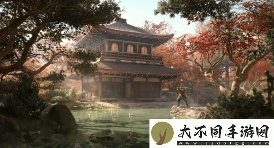 刺客信条影十大细节盘点！潜行战斗探索全升级