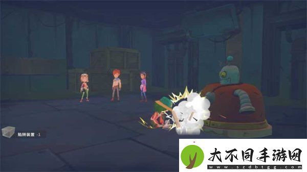 波西亚时光完美的陷阱任务2怎么做