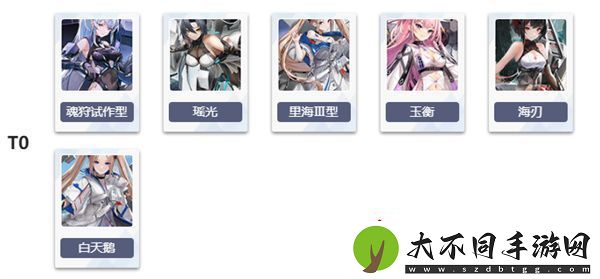 艾塔纪元哪些角色比较强角色强度排行榜