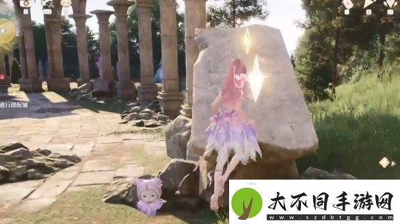 无限暖暖飞向更远的远方怎么做
