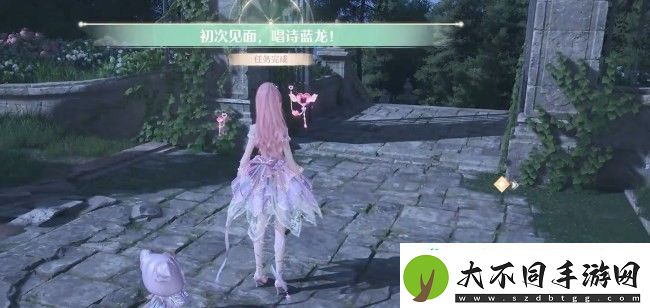 无限暖暖飞向更远的远方怎么做