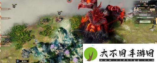 宗门志游戏游玩平台介绍