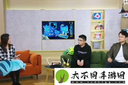 焦哥与Dy重谈昔日恩怨