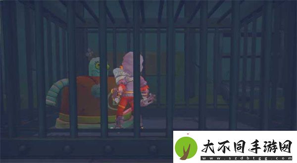波西亚时光完美的陷阱任务2怎么做