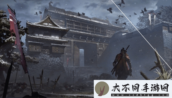 只狼玩家一年时间每天杀一次苇名一心:求出续作！