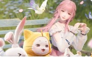 无限暖暖开服活动都有什么