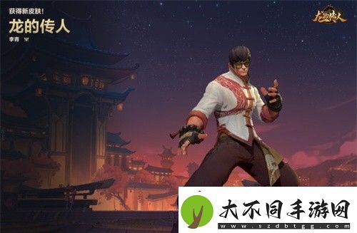 英雄联盟手游龙瞎皮肤是否绝版