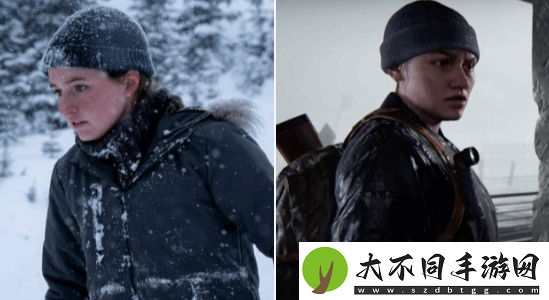 一季封神！最具争议的年度最佳游戏改编剧集即将王炸归来