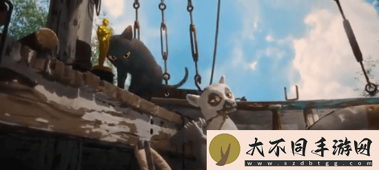 2025奥斯卡最佳动画长片