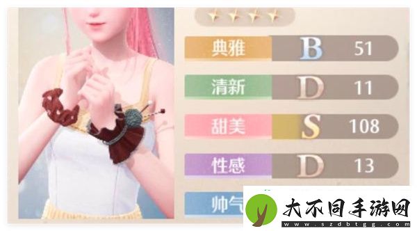 无限暖暖爵士夜甜心套装获取方法