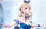 无限暖暖开服活动都有什么