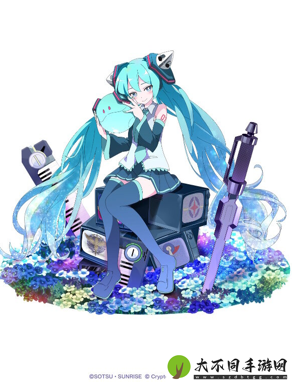 高达45周年官方整活