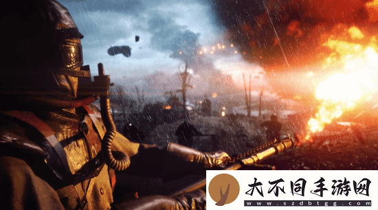 战地5战地1全部-95%！Steam15元以下折扣推荐!