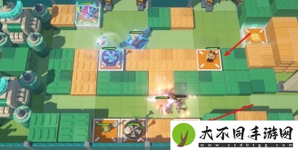 绝区零小邦布大战坏以骸第3天战术资质考核05攻略