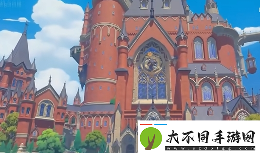 洛克王国手游魔法学院探秘指南