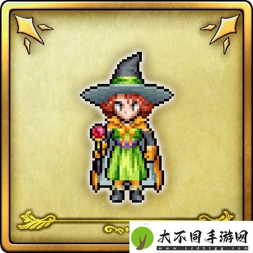 勇者斗恶龙3
