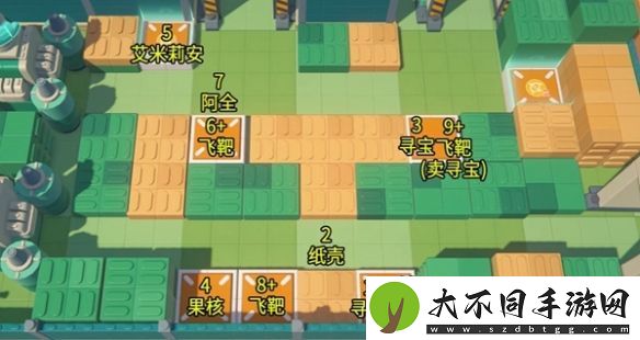 绝区零小邦布大战坏以骸第3天战术资质考核05攻略