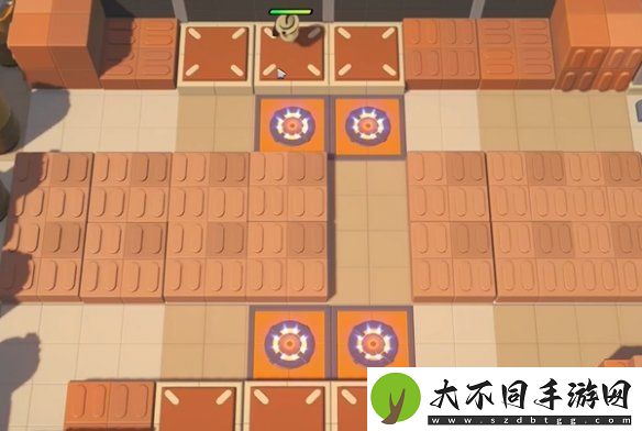 绝区零小邦布大战坏以骸第2天特殊环境考核06攻略