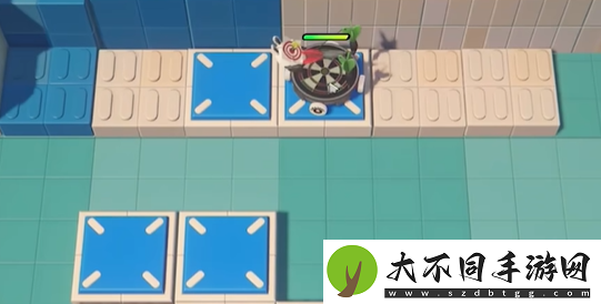 绝区零小邦布大战坏以骸第1天通用资格考核01攻略
