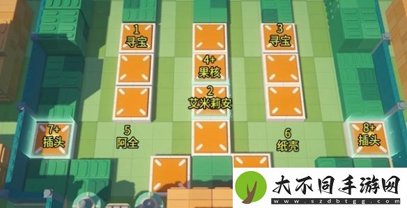绝区零小邦布大战坏以骸第3天战术资质考核03攻略