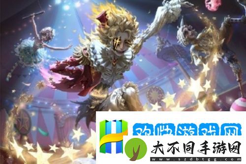 第五人格喧嚣什么时候上线-第五人格喧嚣上线时间-高级技巧