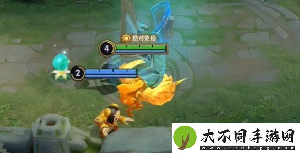 王者s38赛季打野位调整了什么