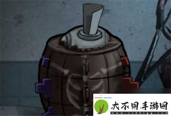 十三号病院通关第三章