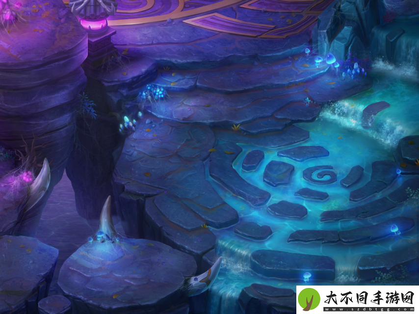 逍遥情缘手游地图拓展！带你游览新门派的全新地图场景