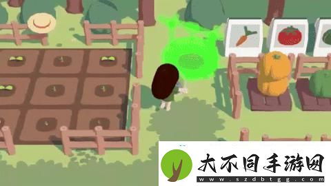 舒舒服服小岛时光游戏特色内容介绍