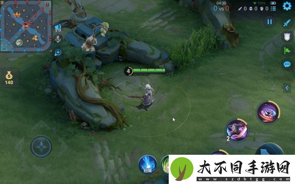 王者荣耀s38王者峡谷调整了什么