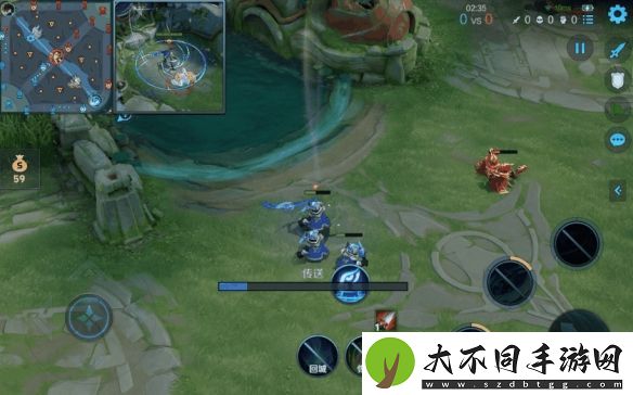 王者荣耀s38王者峡谷调整了什么