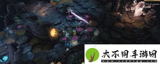 Successor游戏配置要求介绍