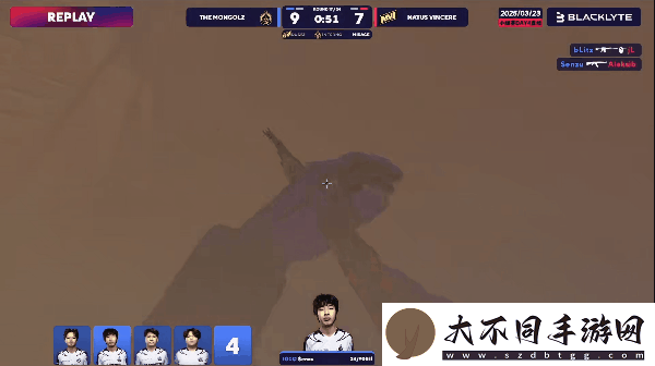 BLAST里斯本公开赛2025