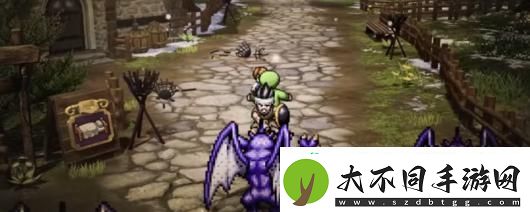 勇者斗恶龙3