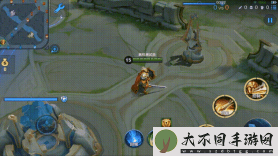 王者荣耀s38王者峡谷调整了什么
