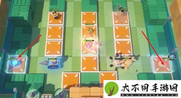 绝区零小邦布大战坏以骸第3天战术资质考核03攻略